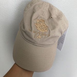 Shawn Mendes - In My Blood Hat